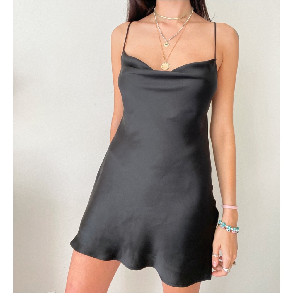Zara Mini Dress/ Size M
